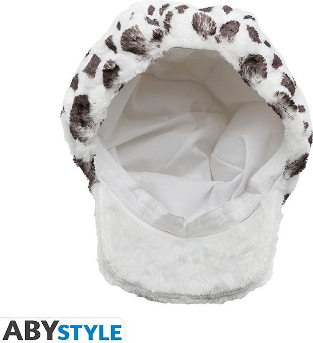 Produktbild ABYstyle One Piece Trafalgar Law Cosplay Cap, ABYROL033