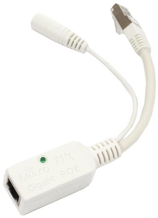 Actual product image MikroTik Rbgpoe (Passive 24V PoE-in, 30 W)