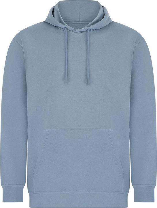 Super Flying Model Adult Sustainable Hoodie