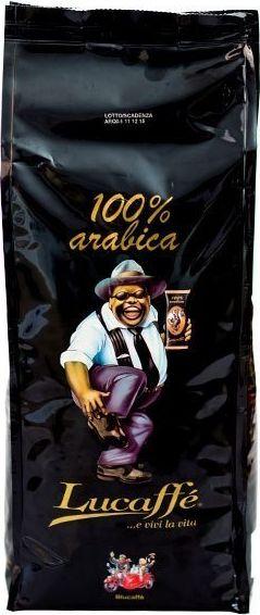 Produktbild Lucaffe Mr.Exclusive (1000 g, Mittlere Röstung)