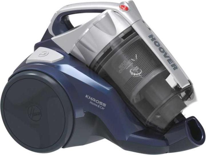 Produktbild Hoover KHROSS KS60H&CAR011 1,8 L Cylinder Dry 450 W Bagless