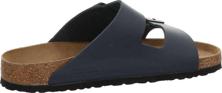 Actual product image Birkenstock Arizona natural leather normal (45)