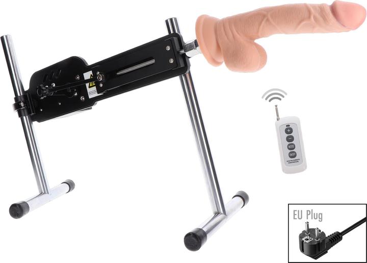 Produktbild Hidden Desire Bangers Fuck Machine Pro 1