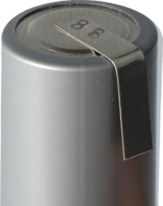 Actual product image Braun Battery Oral-B Professional Care 500 Type 4729, 3757, FDK 538QV, 43 x 14,5mm, with extra (1 pcs., 1400 mAh)
