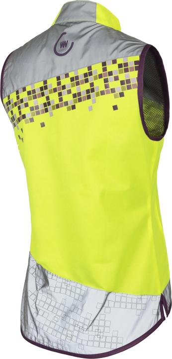 Immagine prodotto Wowow Gilet riflettente Giacca AMY (S)