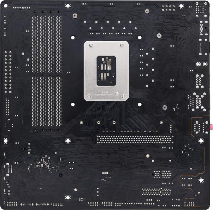 Image du produit AsRock B660M Pro RS (LGA 1700, Intel B660, mATX)