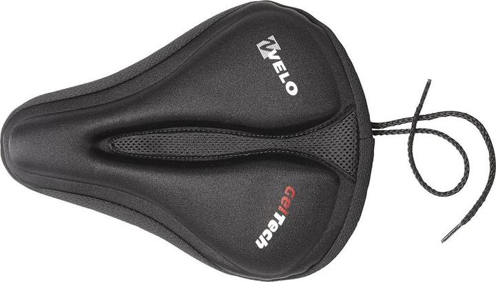Velo Satteldecke Gel Tech