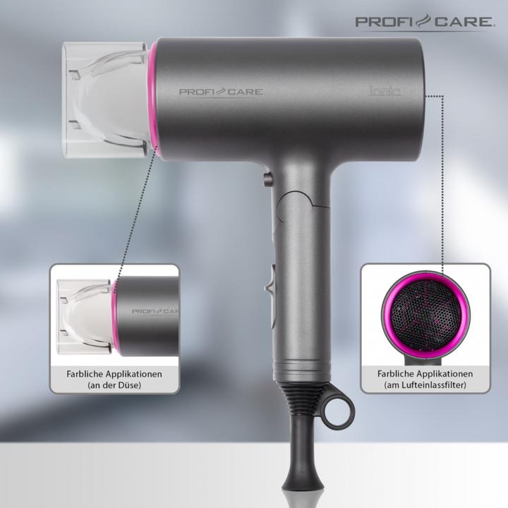 Produktbild Profi-Care PC-HT 3073