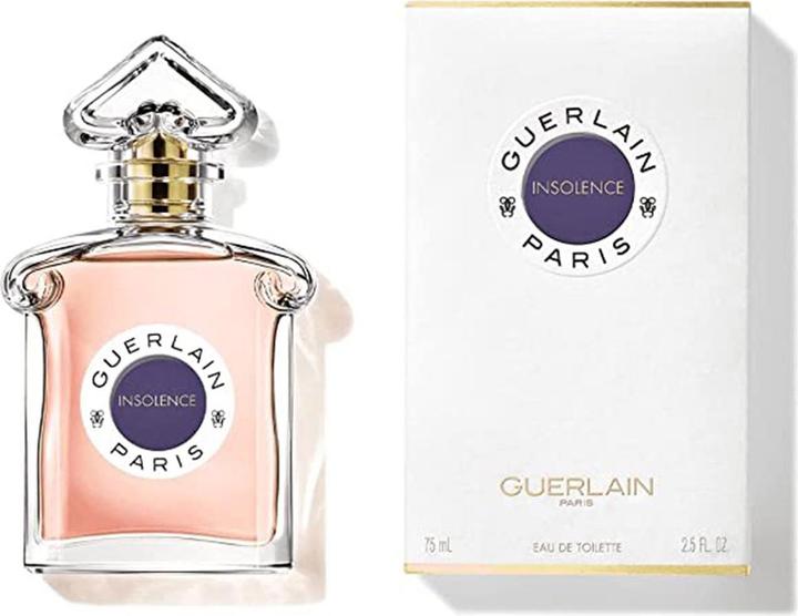 Actual product image Guerlain Eau de Toilette (Eau de toilette, 75 ml)