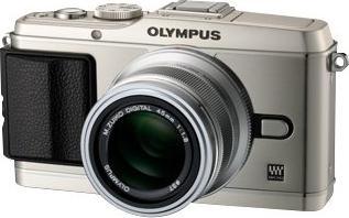 Produktbild Olympus ED 45mm f/1.8 (Micro Four Thirds, Micro Four Thirds)