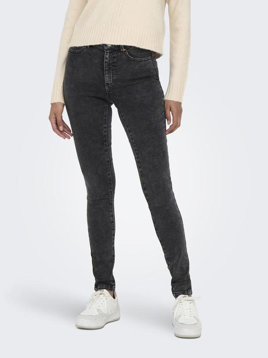 Produktbild Only ONLFOREVER HIGH HW JOGG Skinny Fit Jeans (32)