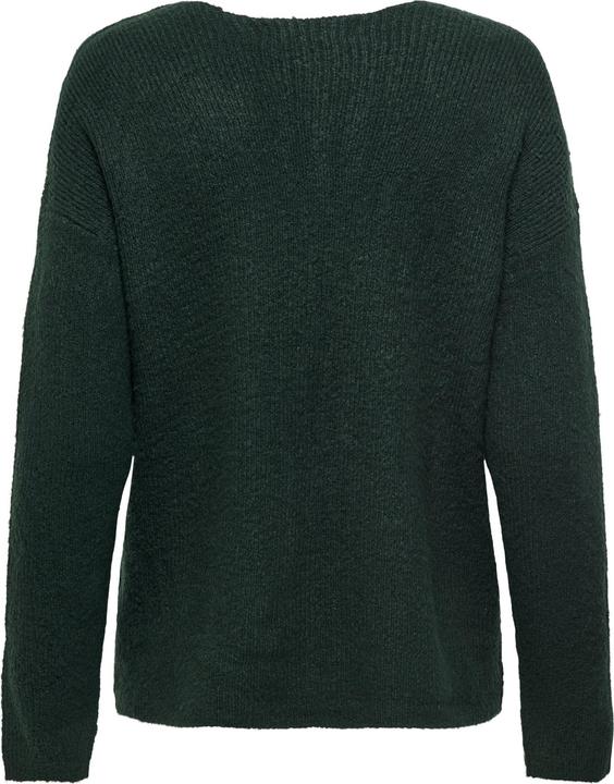 Produktbild Only V-Ausschnitt Strickpullover (XS)