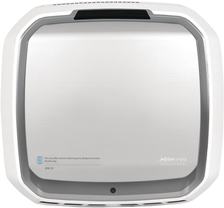 Actual product image Fellowes Humidifier AIR PURIFIER AERAMAX / PRO AM III 9433401 (65 m²)