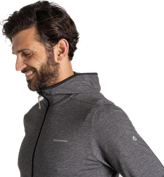 Immagine prodotto Craghoppers Giacca con cappuccio NosiLife Deft (XL)