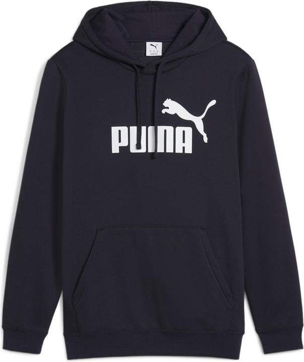 Produktbild Puma ESS No. 1 Logo Hoodie FL (XS)