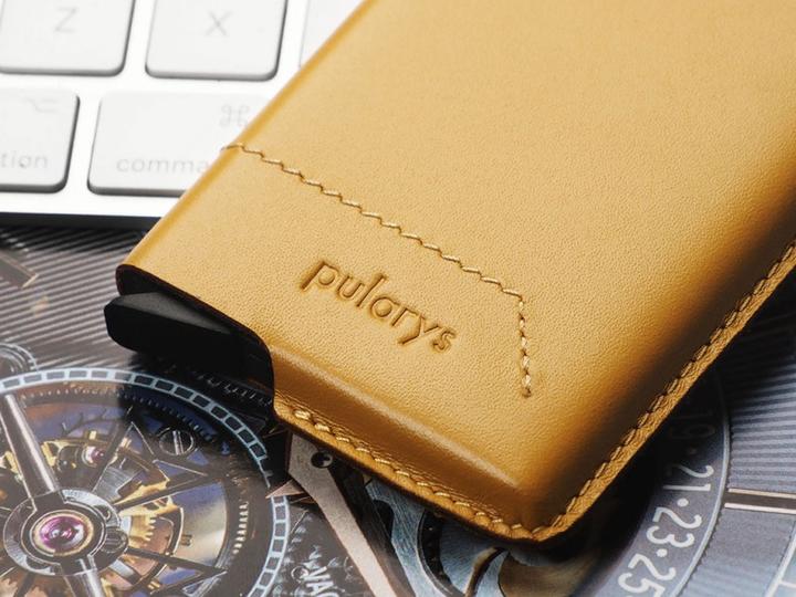 Image du produit Pularys Portefeuille GOBI Porte-cartes de crédit
