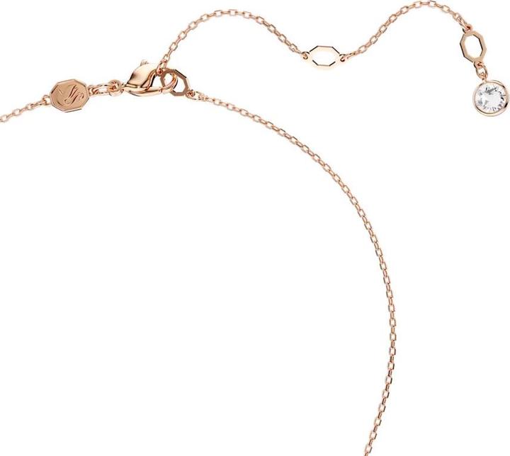 Image du produit Swarovski Meteora Set Blanc Or rose (Métal Swarovski)