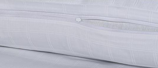 Image du produit Flair Damas (Housse de couette, 200 x 210 cm)