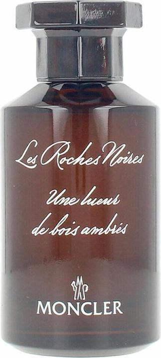 Moncler Les Sommets (Eau de Parfum)