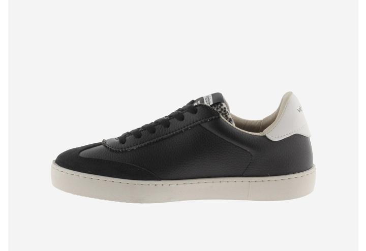 Image du produit Victoria baskets effet cuir berlin (39)