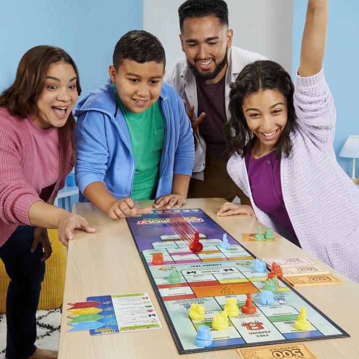 Immagine prodotto Monopoly Knockout (Tedesco)