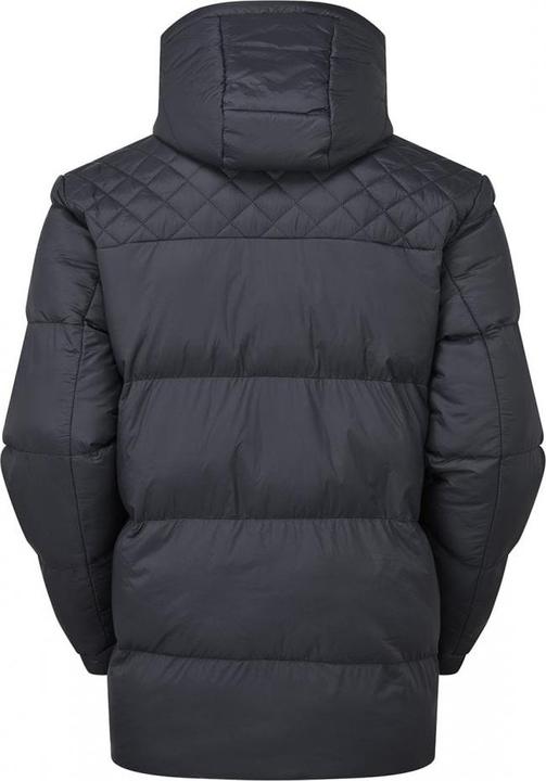 Image du produit 2786 Veste matelassée recyclée Fara pour homme (3XL)