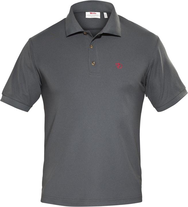 Immagine prodotto Fjällräven Camicia Crowley Piqué (3XL)