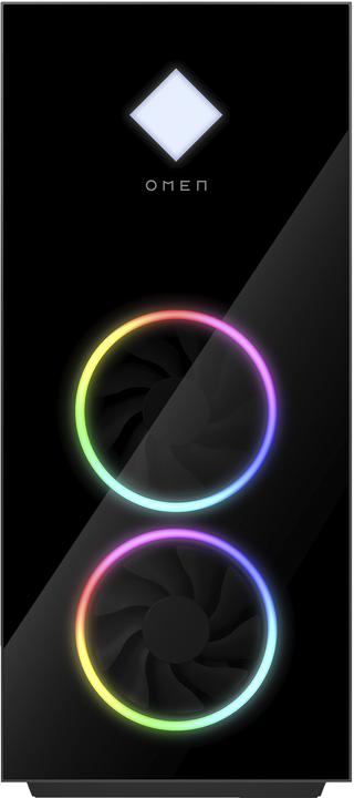Actual product image HP Omen 40L GT21-2012ng (i9-14900KF, 32 GB, 2000 GB, GeForce RTX 4070 Super)