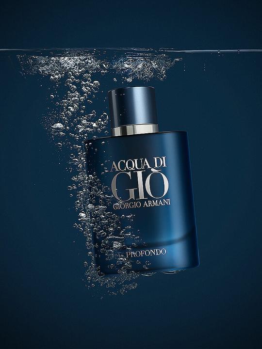 Produktbild Giorgio Armani Acqua di Giò Profondo (Eau de Parfum, 75 ml)