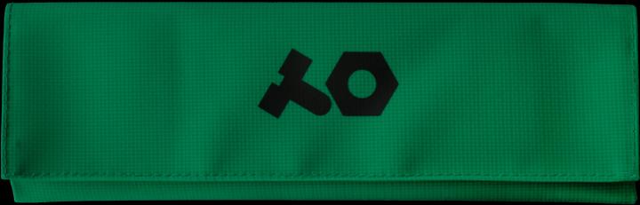 Actual product image Teenage Engineering OP-Z PVC Roll up Bag