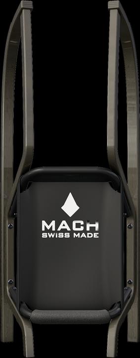 Actual product image Mach Black Hawk