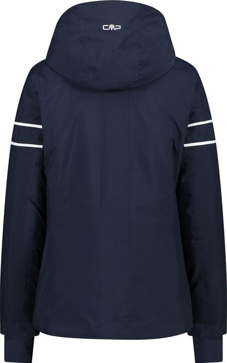 Produktbild CMP Campagnolo Zip Hoodie (L)