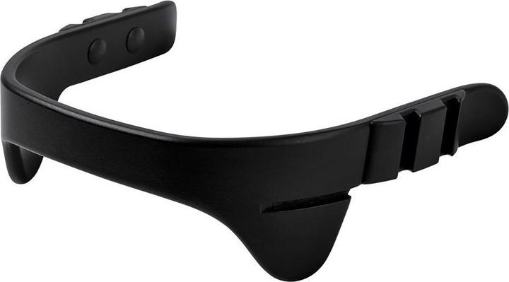 Leander Sicherheitsbügel zu Hochstuhl Schwarz