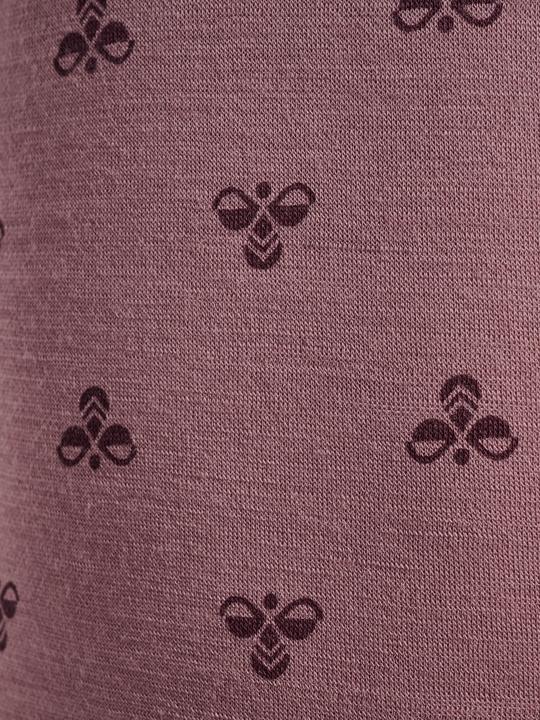 Actual product image hummel hmlVILMO T-SHIRT LS (128)