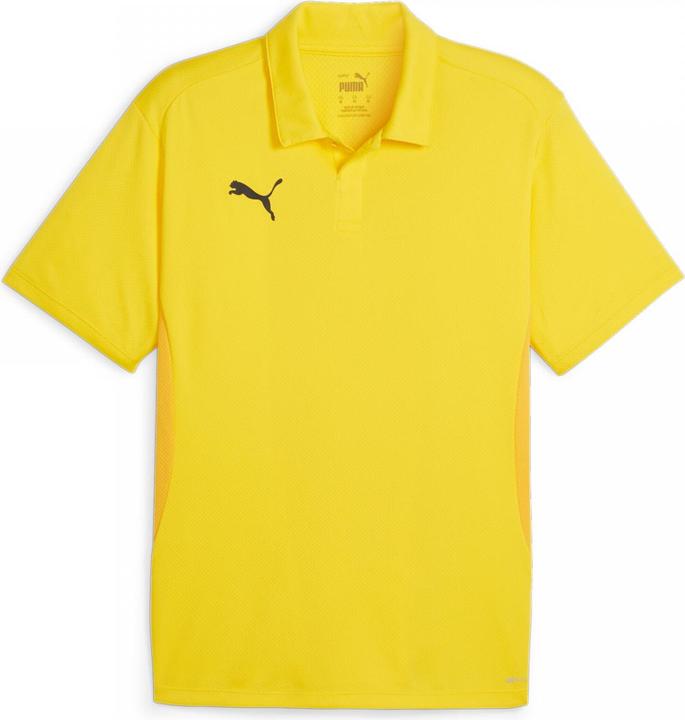 Actual product image Puma teamGOAL Polo (3XL)