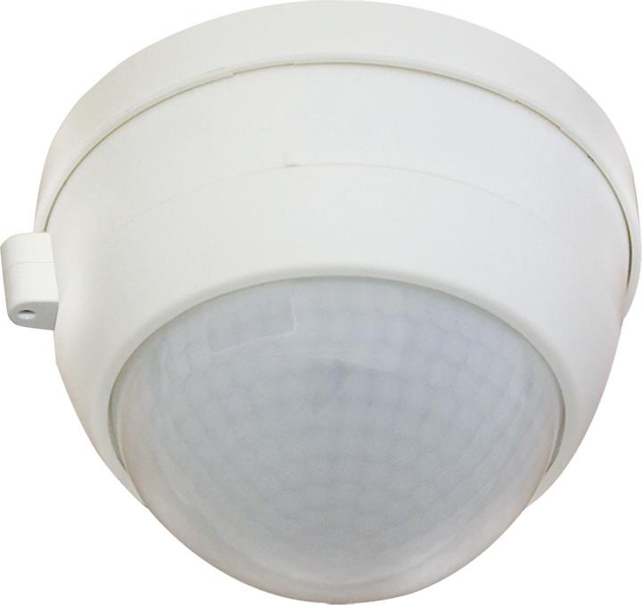 Actual product image BEG Presence sensor PD4-S-DAA4G-P Slave, surface mounting (12 m)