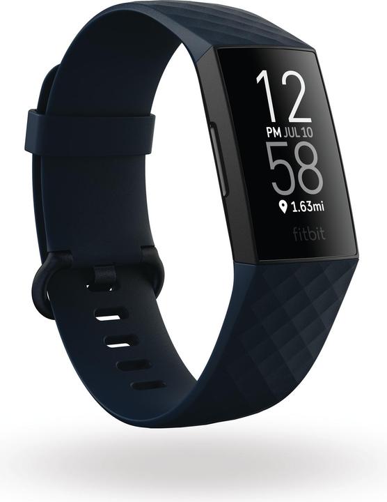 Fitbit Charge 4 (22.70 mm)