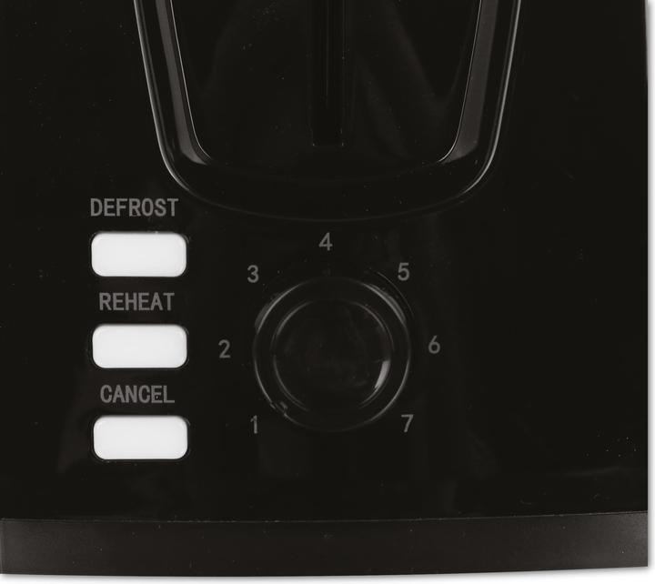 Actual product image Emerio Toaster 2 slices