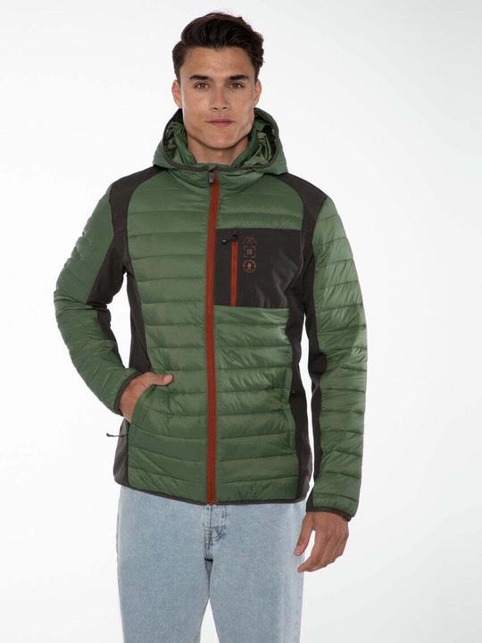 Produktbild Protest Herrenjacke protestieren Letton Ourterwear Jacke (L)
