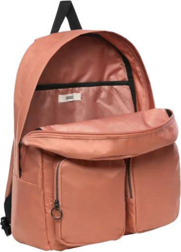 Produktbild Vans Long Haul backpack VN0A4S6XZLS pink One size