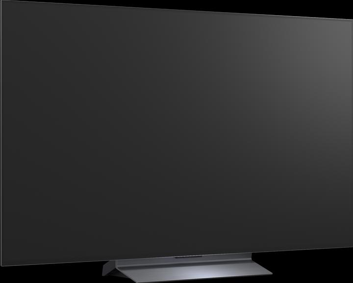 Produktbild LG OLED55C5ELB (55", OLED, 4K, 2025)