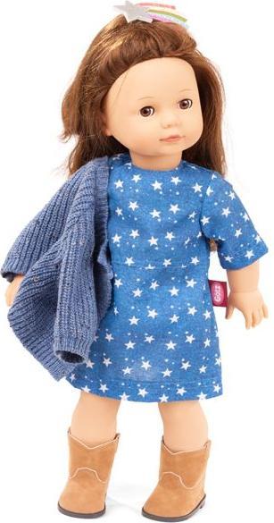 Image du produit Götz Stehpuppe Elisabeth