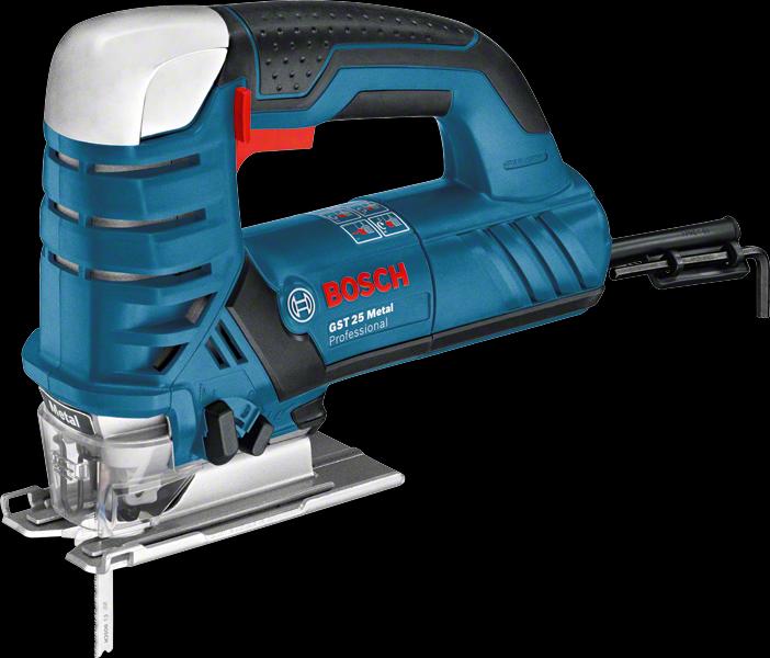 Produktbild Bosch Professional GST 25 Metall