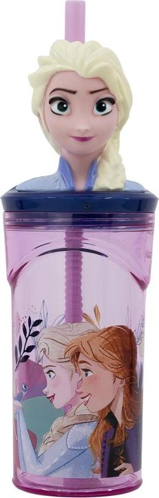 Actual product image Stor Frozen 2 Elsa Trinkbecher