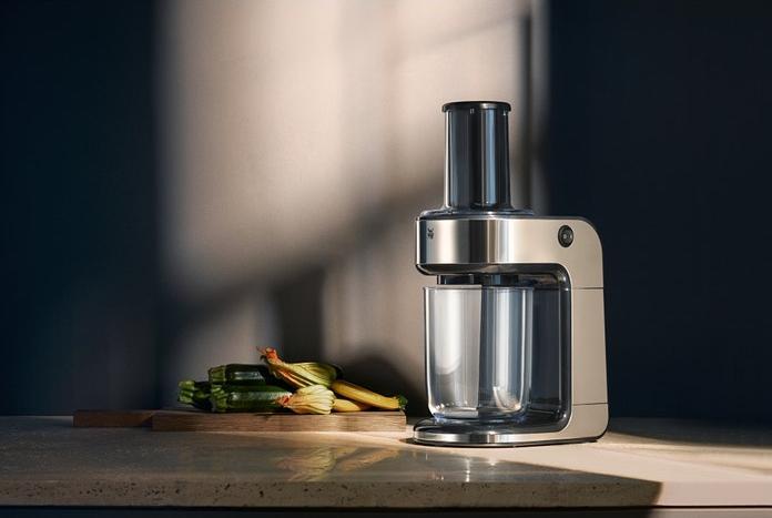 Image du produit WMF Kult X coupeuse à spirale