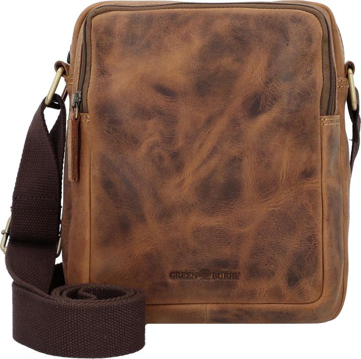 Produktbild Greenburry Umhängetasche Vintage 1555 Crossbody Bag