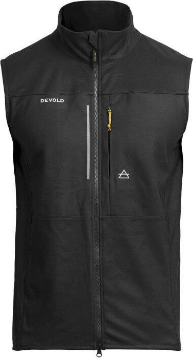 Produktbild Devold Running Merino Vest - Weste - Herren (L)