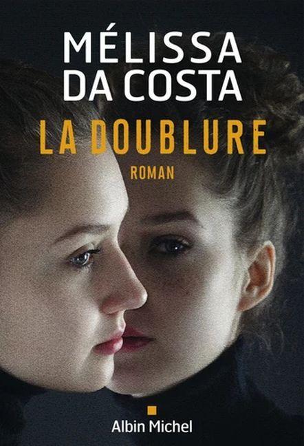Immagine prodotto La doublure (Francese, Da Costa, 2024)