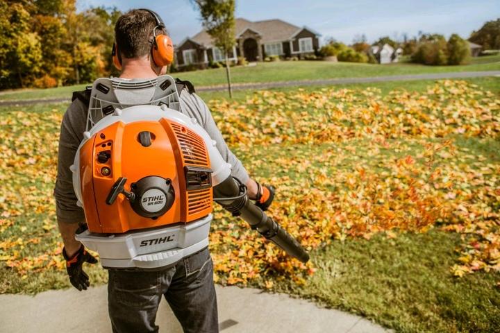 Immagine prodotto Stihl BR 600 (Benzina, Soffiafoglie)