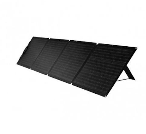 Actual product image Zendure 200W Solar Panel (200 W, 12.30 kg)